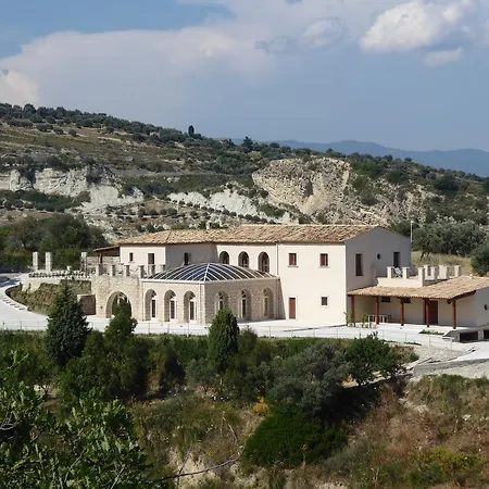 Casale Della Rocca *