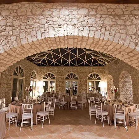 Casale Della Rocca Agroturismo Gerace