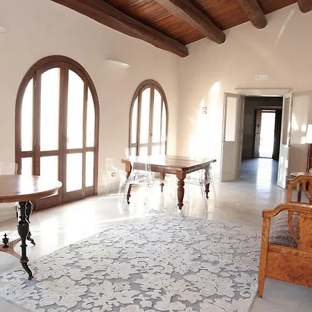 Casale Della Rocca Gerace