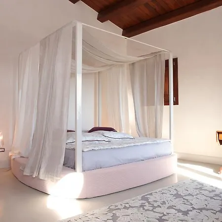 Bauernhof Casale Della Rocca *