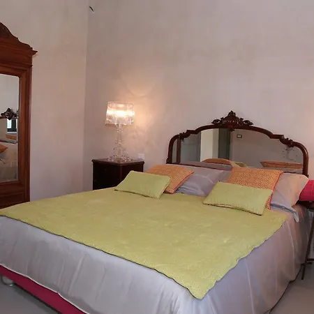 Bauernhof Casale Della Rocca