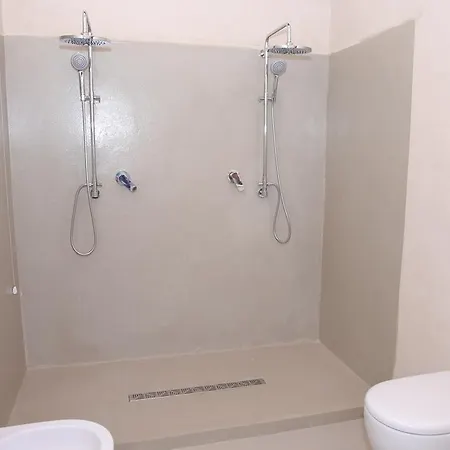 Casale Della Rocca Bauernhof Gerace