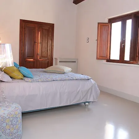 Casale Della Rocca Bauernhof Gerace