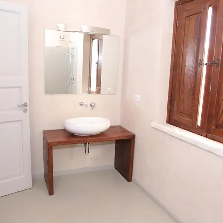 Casale Della Rocca *