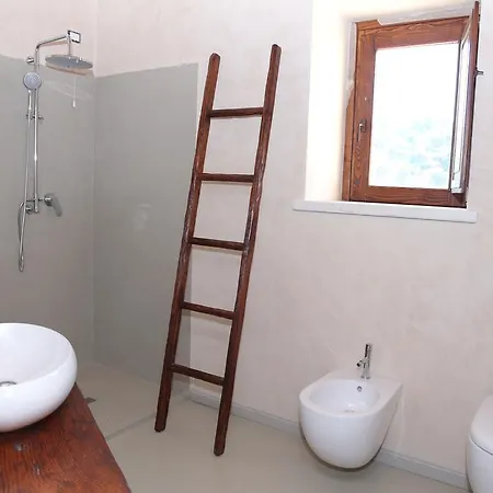 Bauernhof Casale Della Rocca Gerace