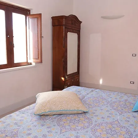 Gospodarstwo agroturystyczne Casale Della Rocca