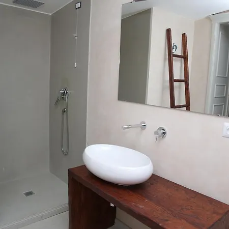 Bauernhof Casale Della Rocca