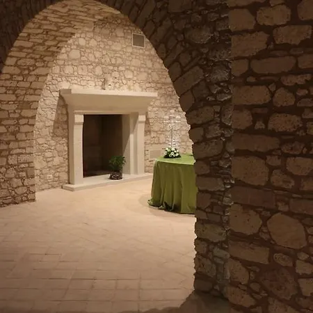 Casale Della Rocca * Gerace