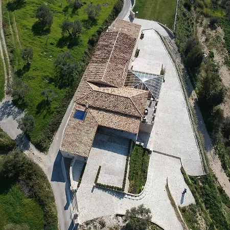 Bauernhof Casale Della Rocca Gerace