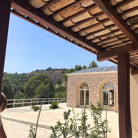 Bauernhof Casale Della Rocca