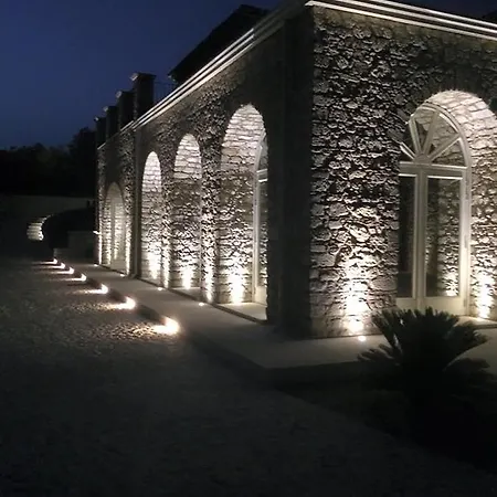 Casale Della Rocca Bauernhof *