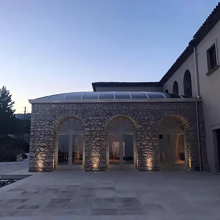 Casale Della Rocca * Gerace