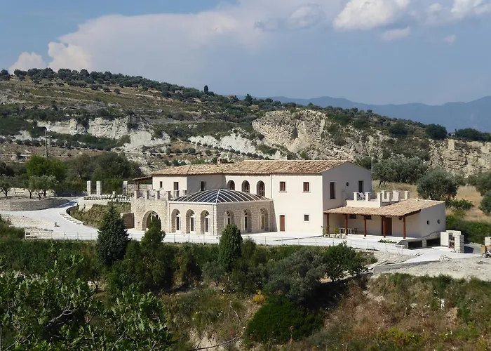 Casale Della Rocca *