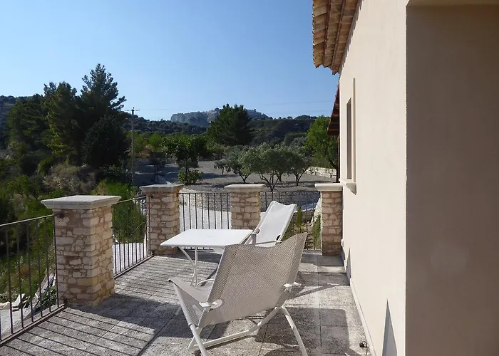 农家乐 Casale Della Rocca