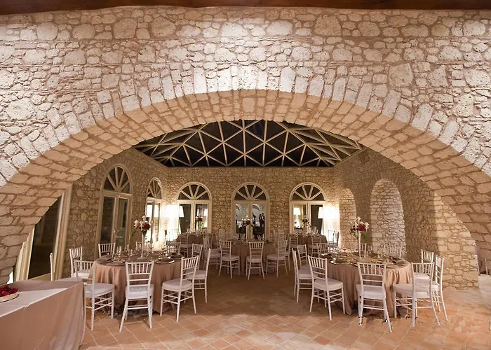 Casale Della Rocca 农家乐 杰拉切