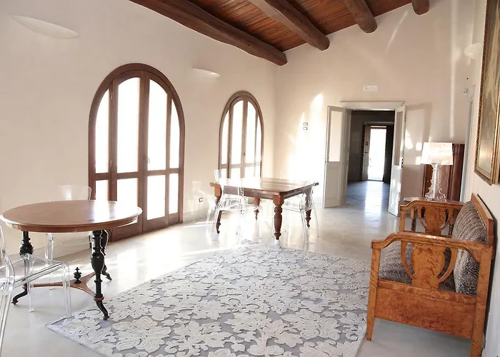 Casale Della Rocca 杰拉切