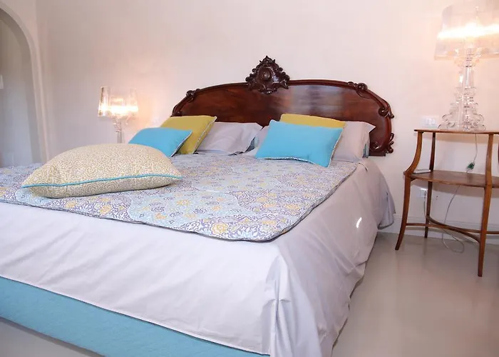 Casale Della Rocca * 杰拉切