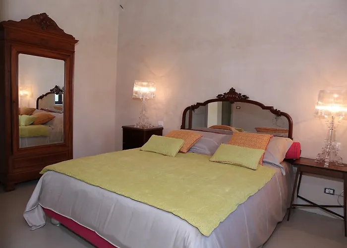 农家乐 Casale Della Rocca