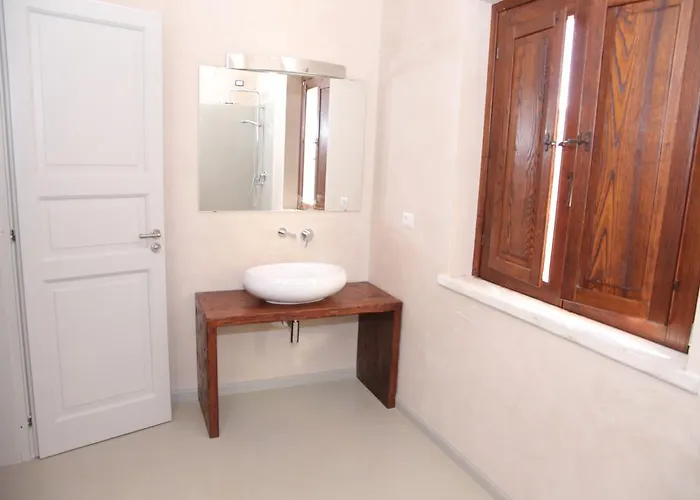 Casale Della Rocca *