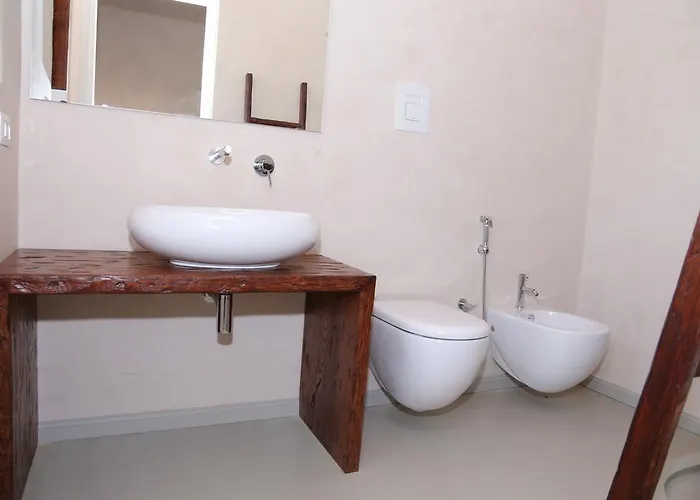 Casale Della Rocca 杰拉切