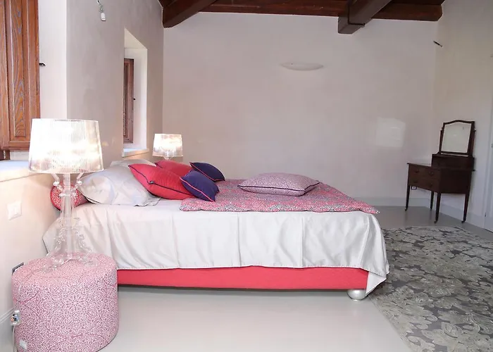 Casale Della Rocca 杰拉切