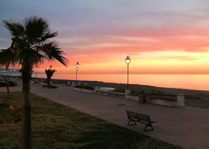 Casale Della Rocca 农家乐 杰拉切