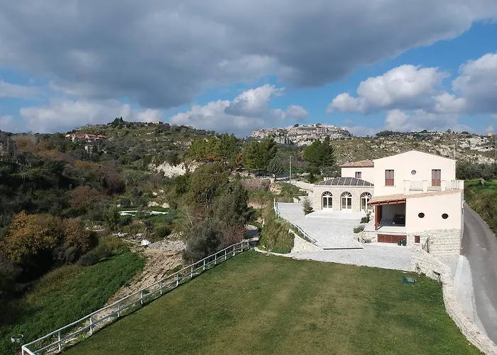 Casale Della Rocca 农家乐 *