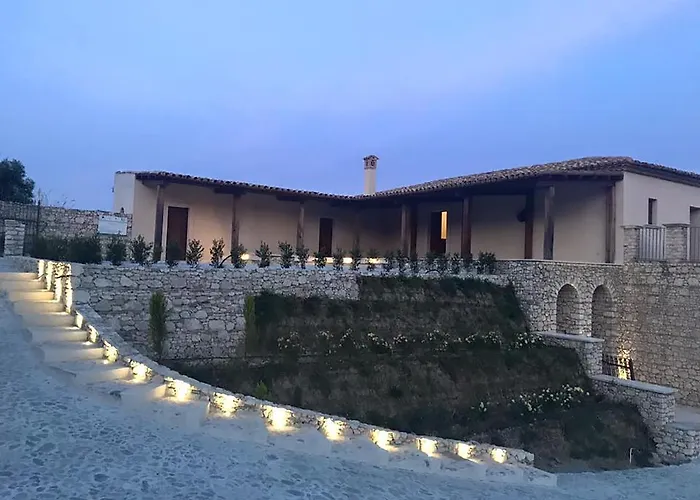 Casale Della Rocca *