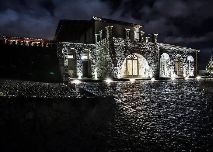 Casale Della Rocca * 杰拉切